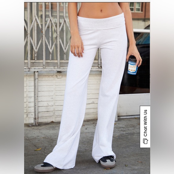 Brandy Melville Yoga Pants - Picture 4 of 4